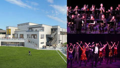 The Future of Performance: O’Dowd Students and the O’Dowd Center