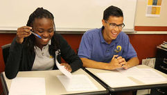 Students Encouraged in College Essay Writing Workshops