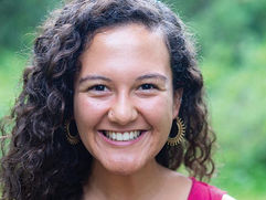 Clare Deck ’12 Shares Jesuit Volunteer Corps Experience