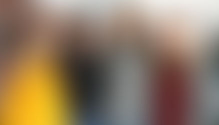 O’Dowd Students Take Over KQED Airwaves