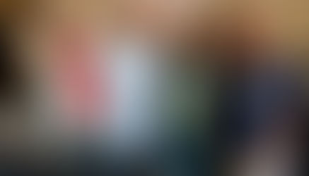 Alumni Night at the Theater Recap