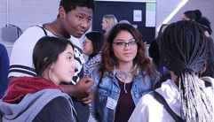 O’Dowd Hosts Second Annual Bay Area Social Justice Teach-In