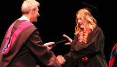 Commencement 2019 – Photos