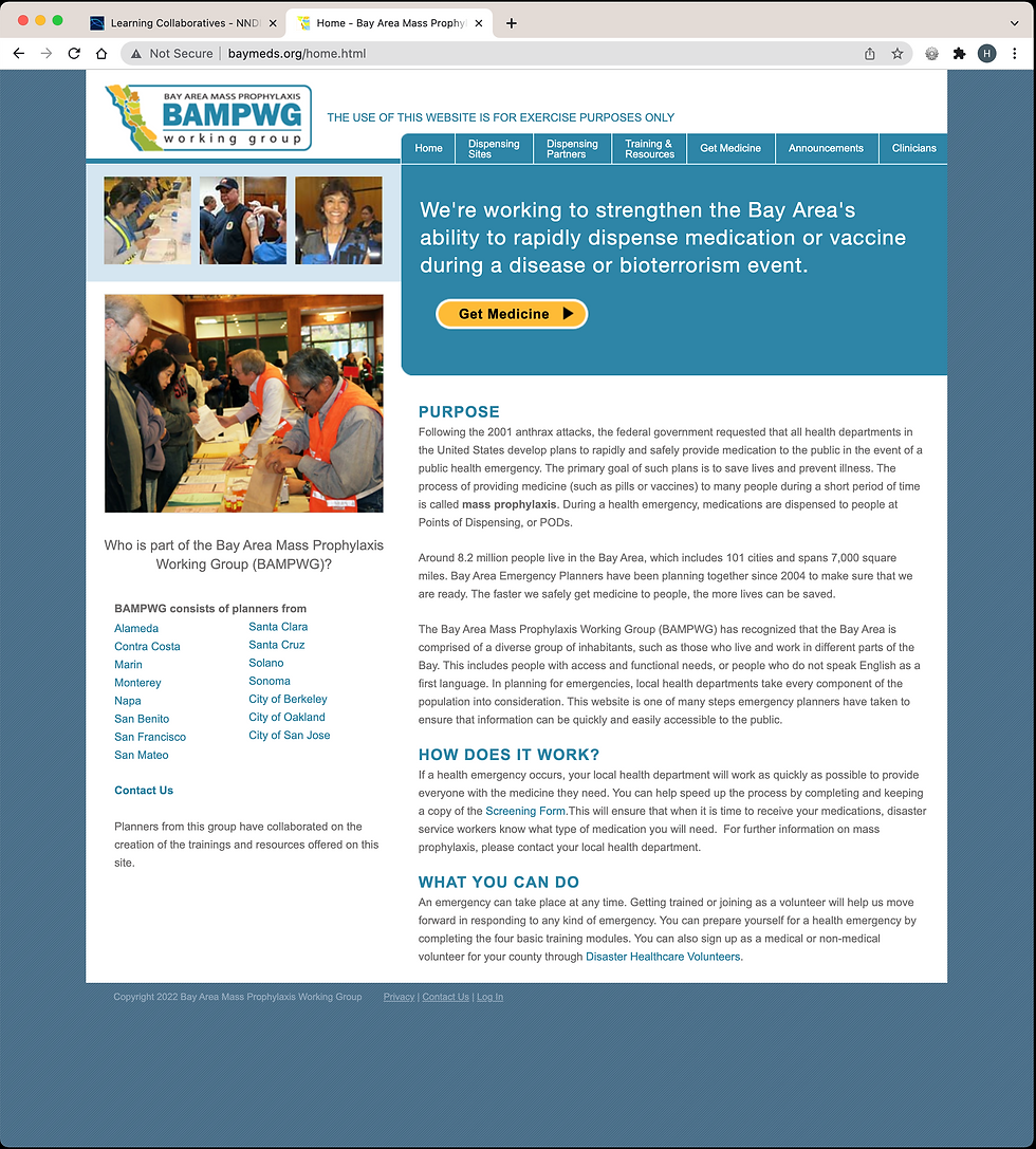 Home Page