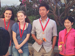 O’Dowd Debaters Shine at Notre Dame High School