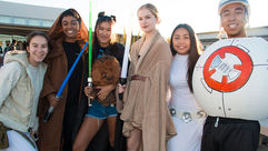 Spirit Week Photos – Theme Day