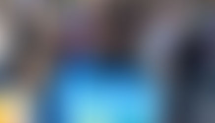 Kwame’ Glover ’19 Inspired by RISE March for Climate, Jobs and Justice