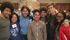 Arrupe Summit Summary 2019