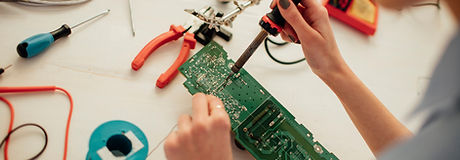 Computer Board