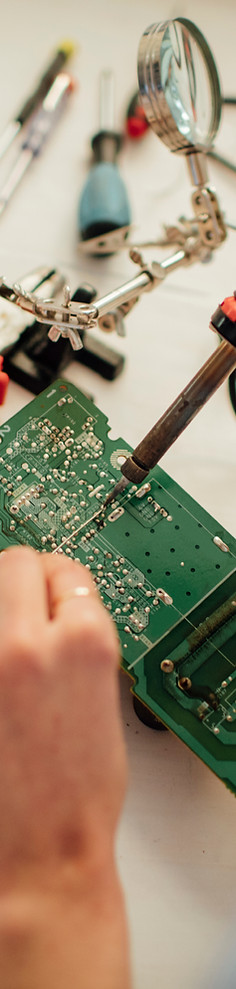 Electronics Patent Licensing and Patent Litigation