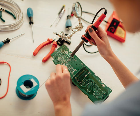 Computer Repair Services Near Me