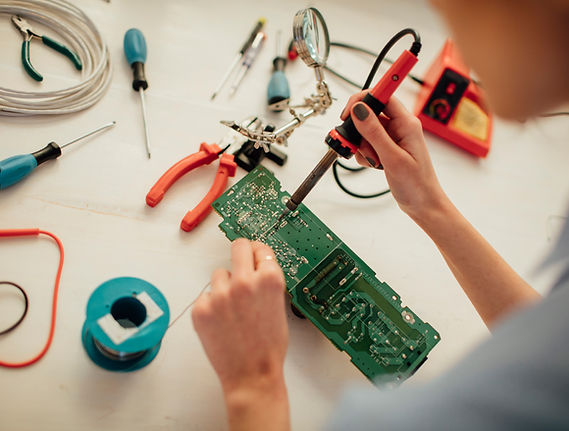 Computer Board