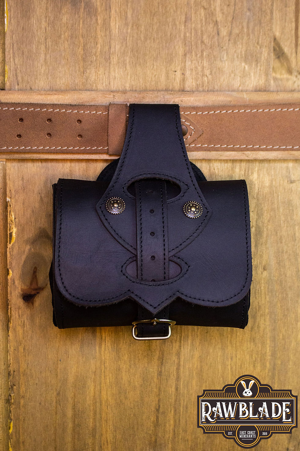 Miniaturbild: Ledertasche Udelric