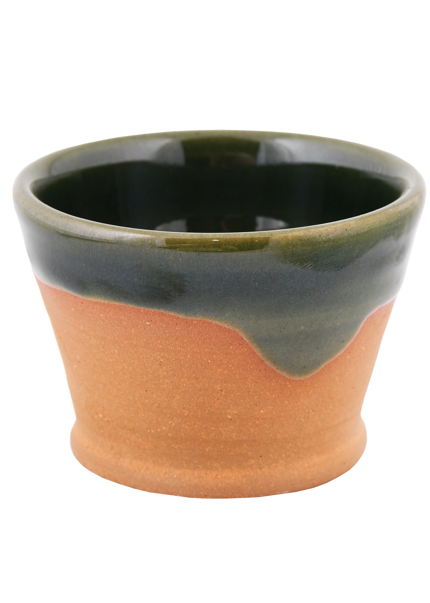 Historischer Trinkbecher