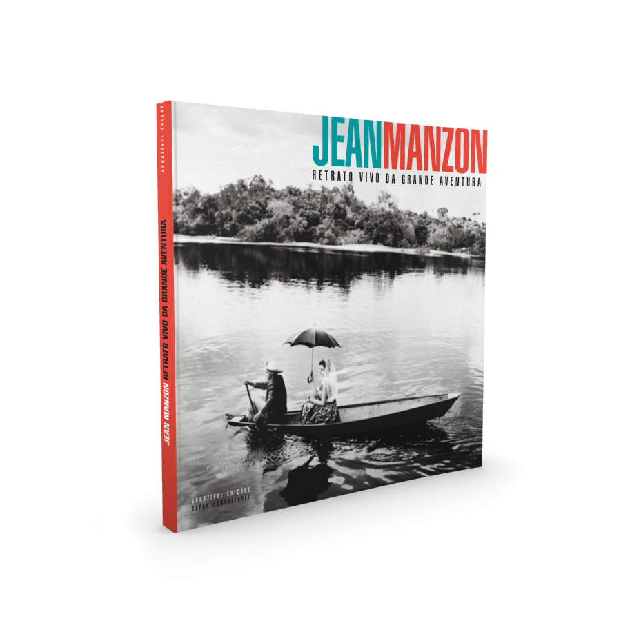 Jean Manzon