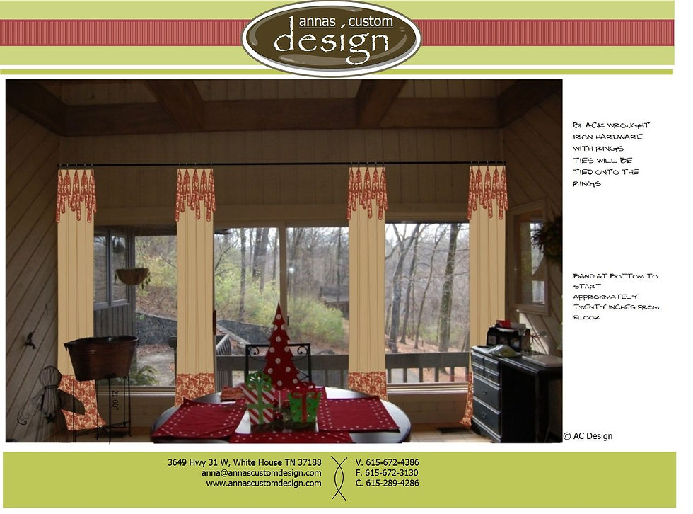 Sally Cleek Breakfast area Story.jpg