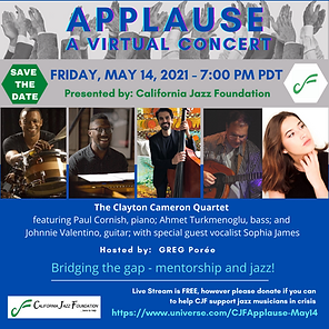 Copy of May 14 CJF Presents APPLAUSE (2)