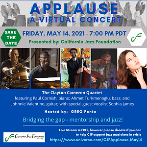 Copy of May 14 CJF Presents APPLAUSE (2)