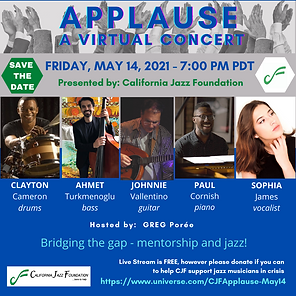 Copy of May 14 CJF Presents APPLAUSE (2)