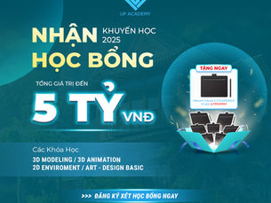 THÔNG BÁO - Chương trình Học bổng Khuyến học Năm 2025