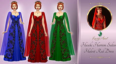 green emerald velvet dress Stylish Elegant Green Velvet Hurrem Henna Night Wedding Dress With Illusion  Sleeves
