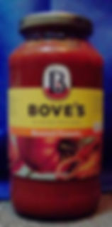PASTA SAUCE