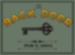 door artwork