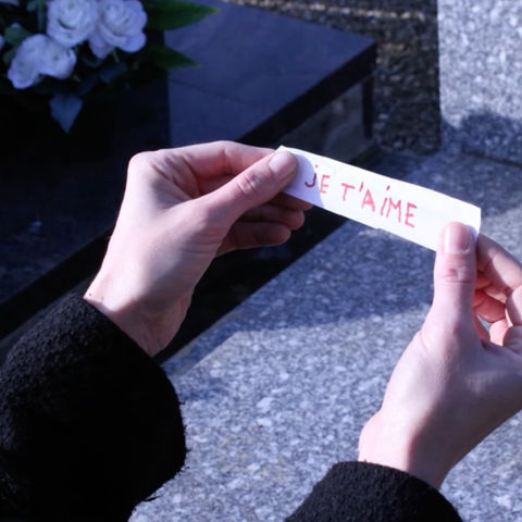 VIDÉO - MA FÊTE DES MORTS III