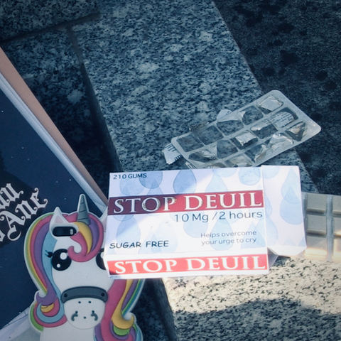 VIDÉO - MA FÊTE DES MORTS II