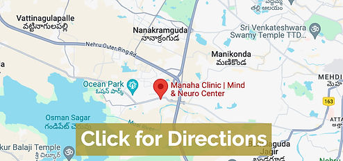 Manaha Maps Location