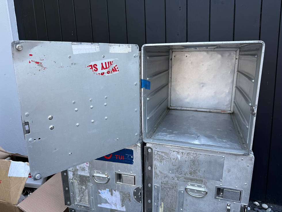 Thumbnail: TUI Canister Atlas Box