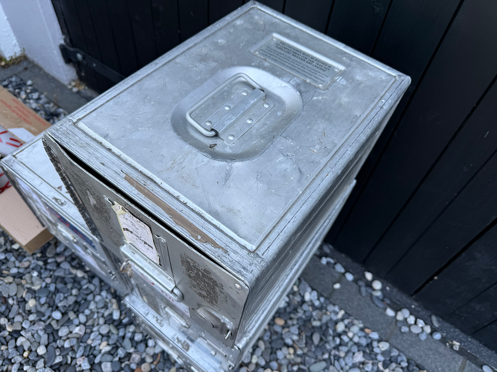 Thumbnail: TUI Canister Atlas Box