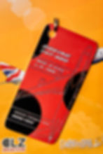 Thumbnail: British Airways Boeing 747 G-CIVL Skin Tag