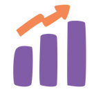 Purple Triangles Pattern Wedding Invitation Portrait (2)_edited.png