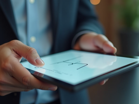 Efficient Kansas Electronic Notary Services