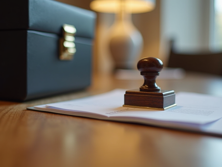 Convenient Basehor KS Mobile Notary Services