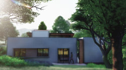 Casa GU