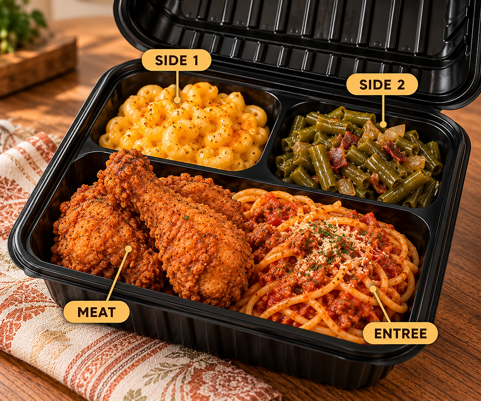 Labeled Comfort Food Takeout Platter.png