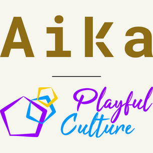 AIKA Playfu; Culture Logos.png