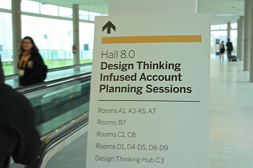 DTS - Design Thinking