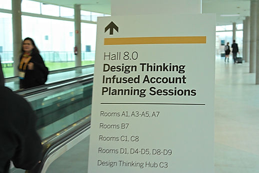DTS - Design Thinking