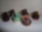 Tableware (shows only)