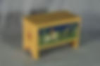 Painted furniture