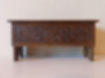 Vine Chest £345