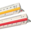 Miniatura: Escalimetro 30 cm - 6 escalas