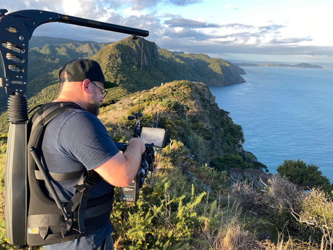 Auckland Unlimited - BTS