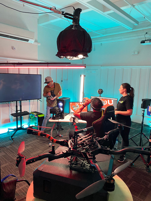 Auckland Unlimited - BTS