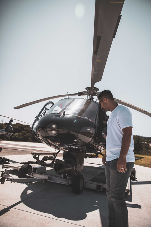 Auckland Unlimited - BTS
