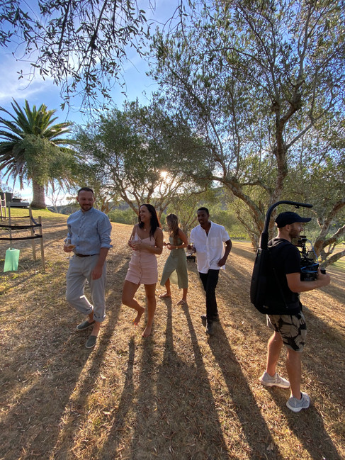 Auckland Unlimited - BTS