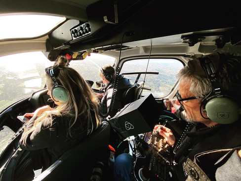 Auckland Unlimited - BTS